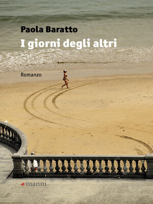 cover image of I giorni degli altri